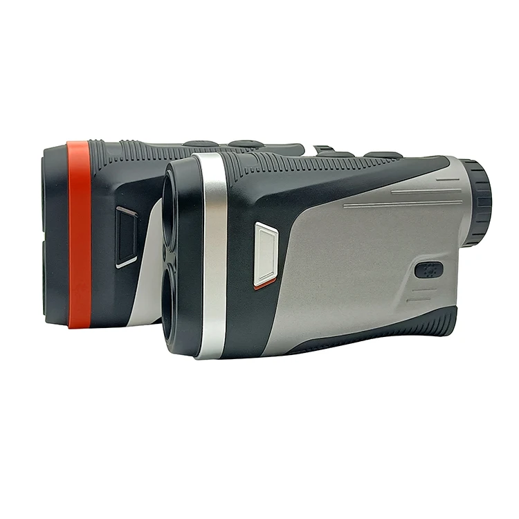 Measurement Distance 5-1100 Yards Precision Laser Golf Club Rangefinder Slope On/off Laser Rangefinders