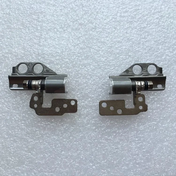 Laptop Spare Parts Shaft Notebook Screen Hinge P/N 00JT998 00JT999 Laptop LCD Hinges for Thinkpad T460S T470S Hinges L+R