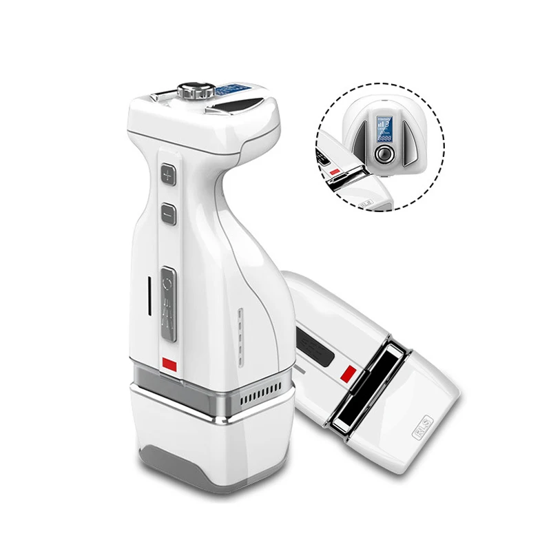 Portable Home Use Mini Hifu Weight Loss Beauty Equipment Body Slimming Machine mini hifu liposonic hello body slimming machine