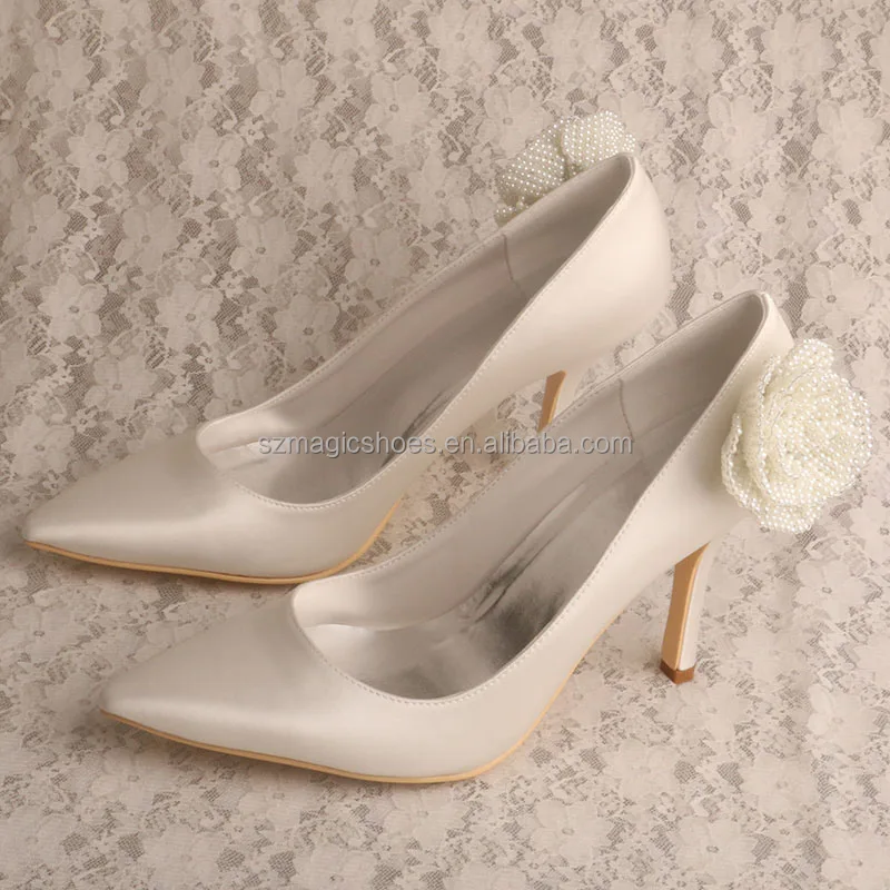 (23 Colors) New Models Ladies Fancy Shoes