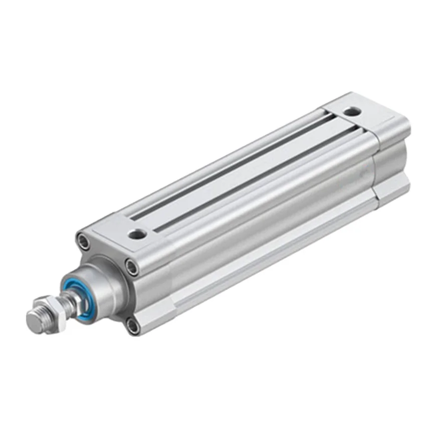 19249 DSNU-25-125-PPV-A стандартный цилиндр