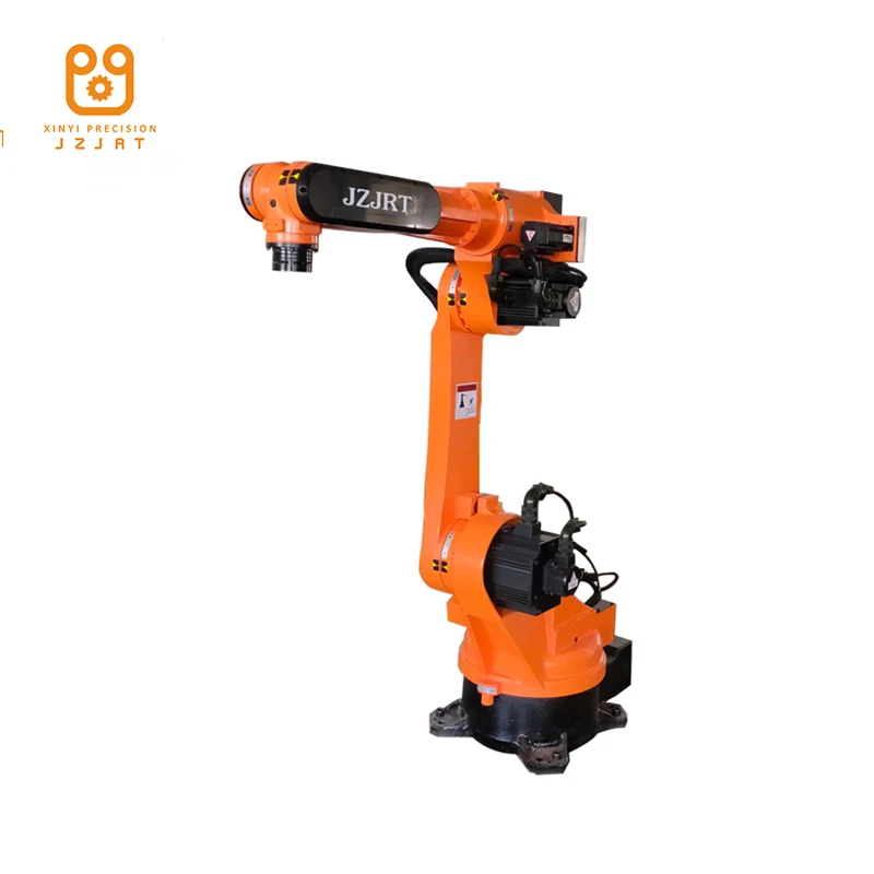 New Telescopic Router CNC Manipulator Robot Arm For Stamping Machine