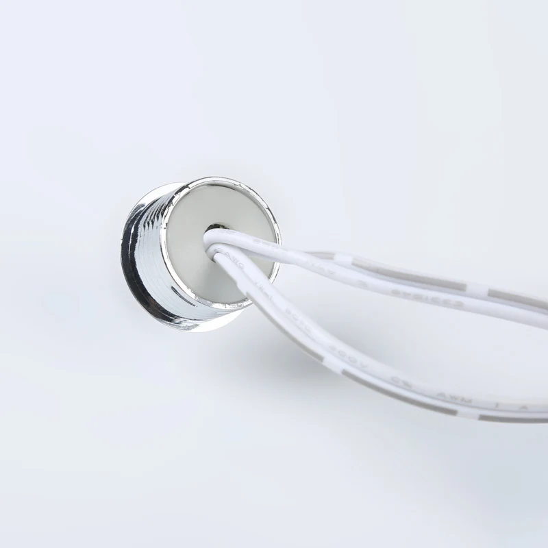 
Various good quality washroom smart led mirror touch sensor switch 