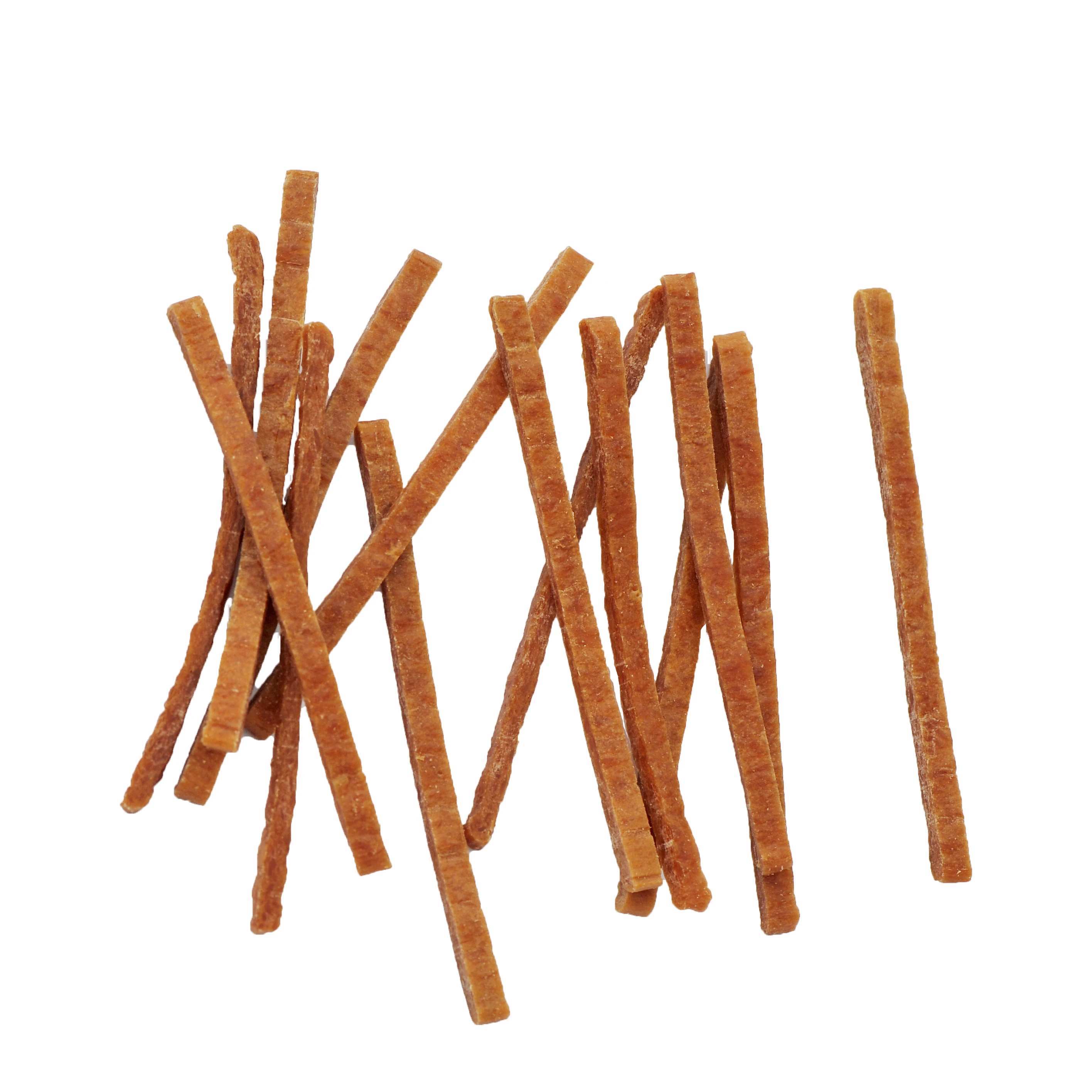 Chicken series dog treats chicken wrapped rawhide chicken jerky