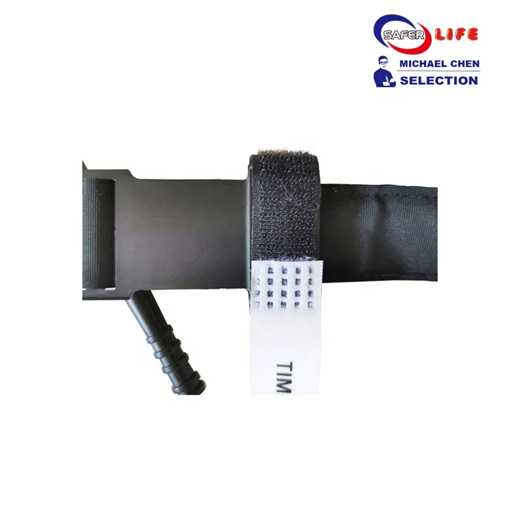 CE emergency tactical blood collection arterial tourniquet for sale medical consumables supplies