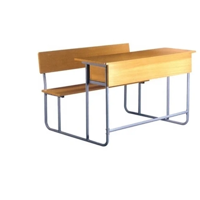 
Export Africa Student Table And Chair/school Table And Chair/school Furniture 