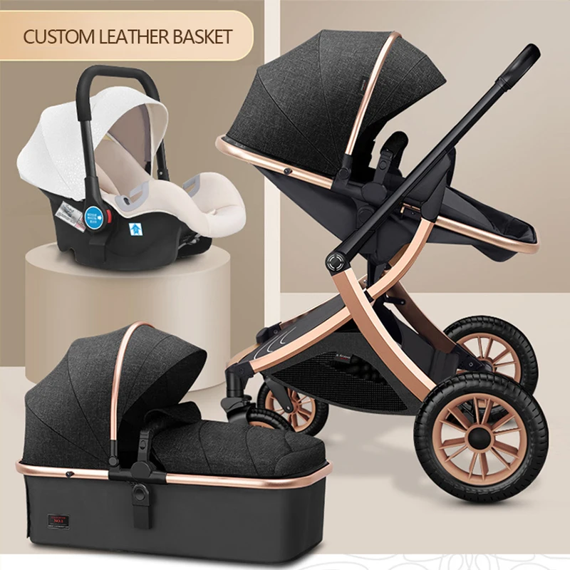 luxury 3 in 1 cheap foldable hot mom buy aluminium alloy travel lightweight newborn pram baby stroller