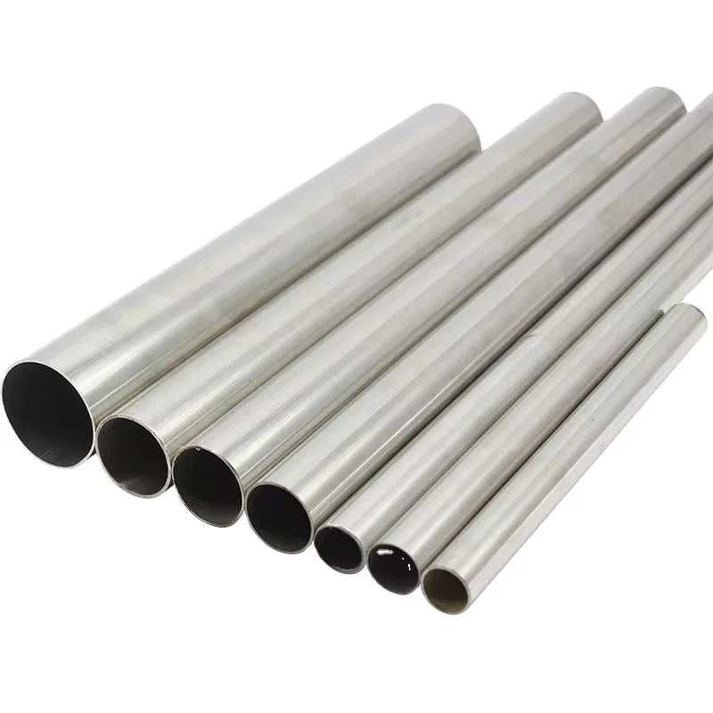 Hot Sale Food Grade Stainless Welded Steel Pipes And Tubes Pipe Manufacturer