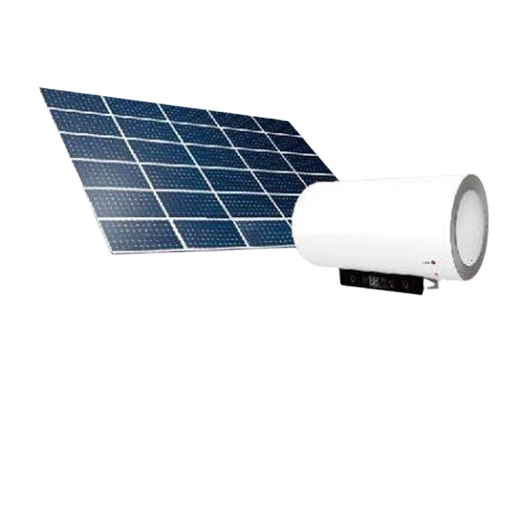 Экономичный Электрический интегрированный обогреватель на солнечной энергии для зимнего использования