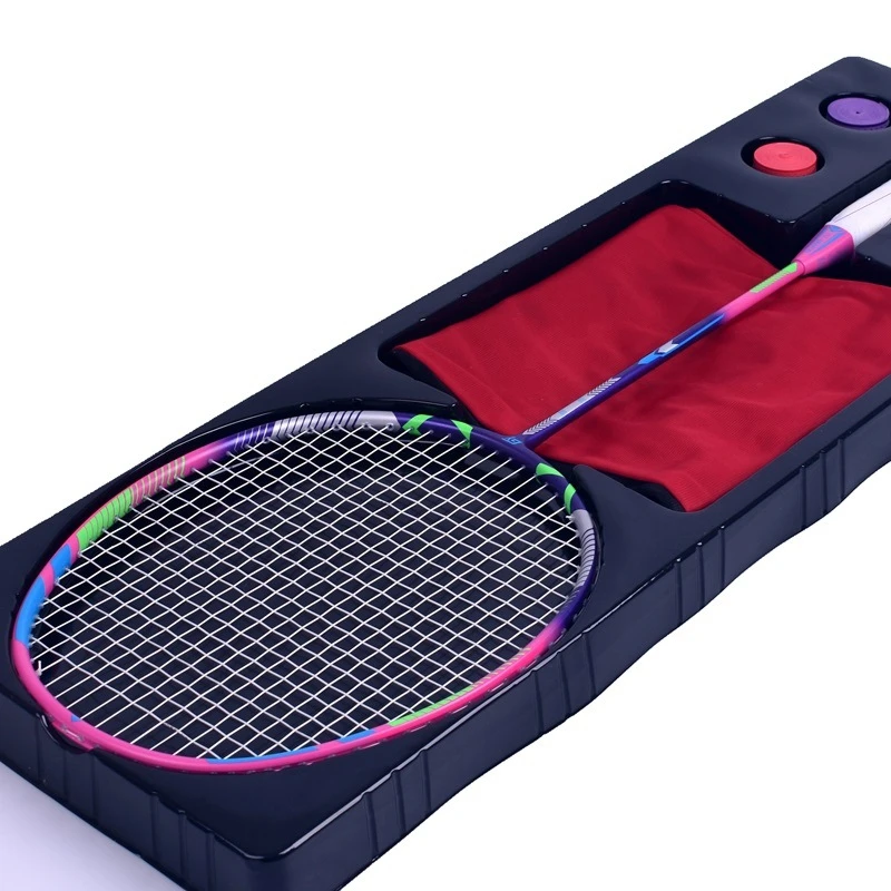 
Full Carbon Adult Offensive & Defensive Badminton Rackets 