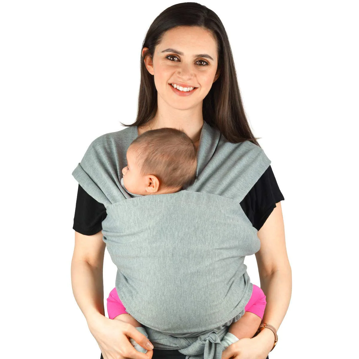 Baby Carrier Ergonomic 360 Children Sling Wrap Soft Adjustable Baby Sling Hip Seat Breathable Infant...