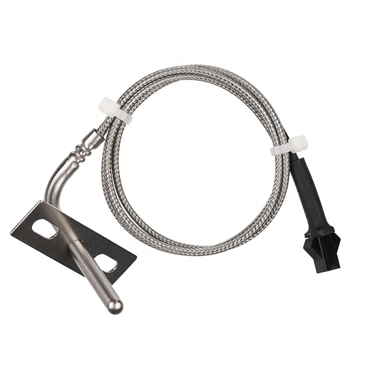 Fast Response  Type K Thermocouples wire Temperature Sensor Factory Manufacturer