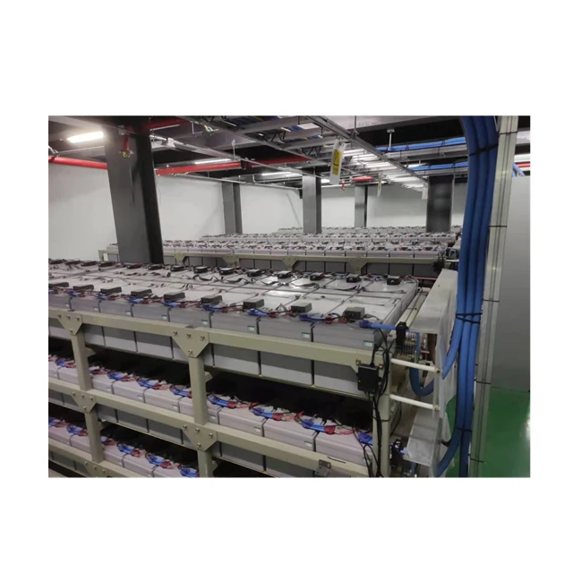 Acrel H3G-TA UPS система мониторинга батареи внутреннее сопротивление напряжение и измерения