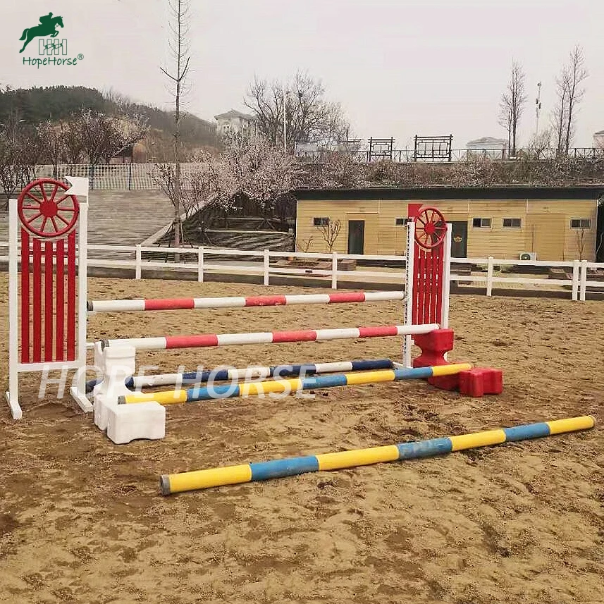 Конский пусковой блок