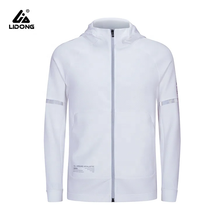 
Fashion mens loose plain gym hoodie men short sleeve hoodie men summer sport wear hoodie 
