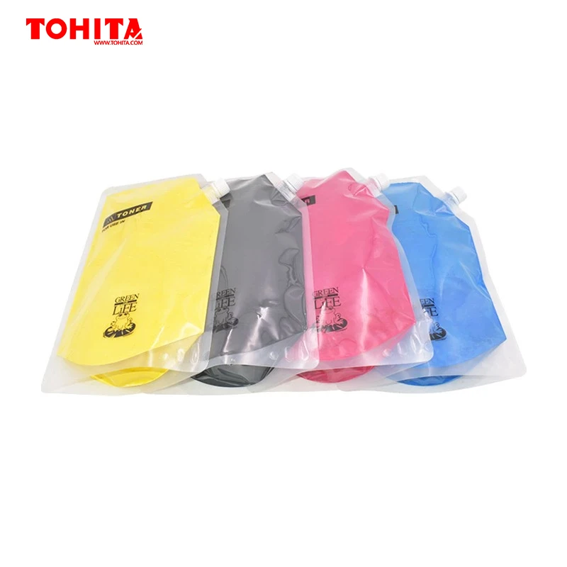 Toner powder for Ricoh MP C2003 2503 3003 3503 4503 5503 6003 4504 6004 IM C2000 2500 3000 3500 4500 6000 2003 TOHITA