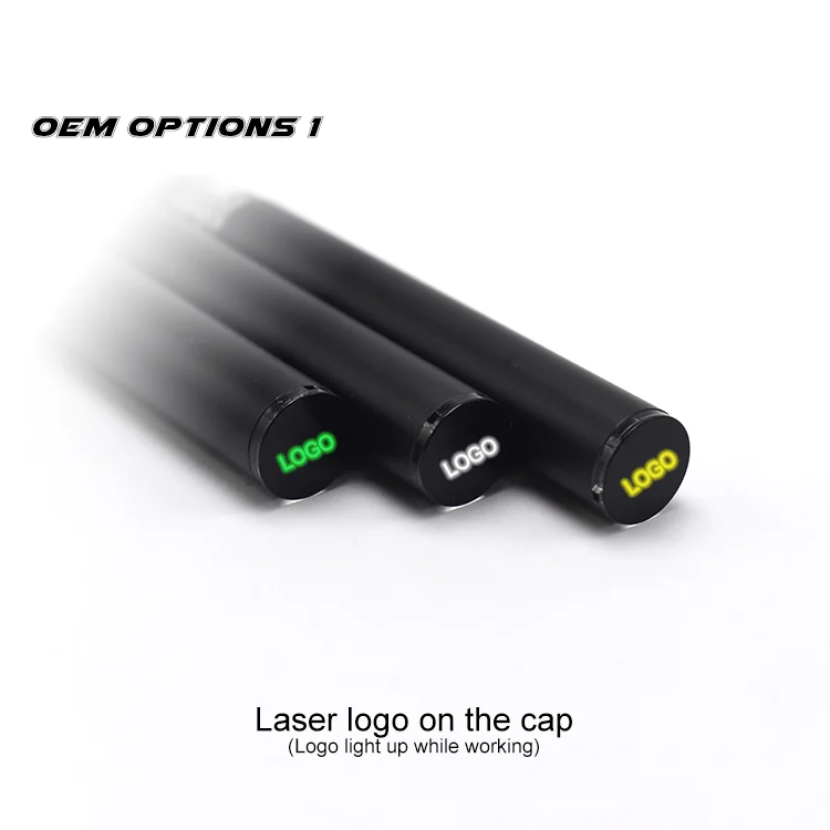 
Cheap vape pen CBD oil thick one use and no button .3ml 280mah empty disposable vape pens wholesale 