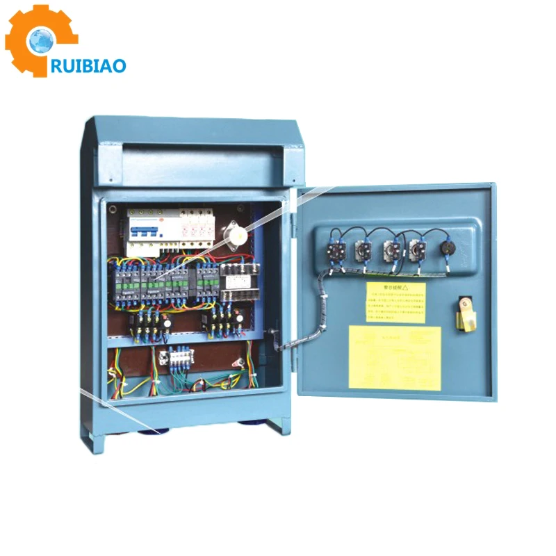 ZLP/630/ZLP 800 Mast climbing work platform hanging platform wire rope suspended platform