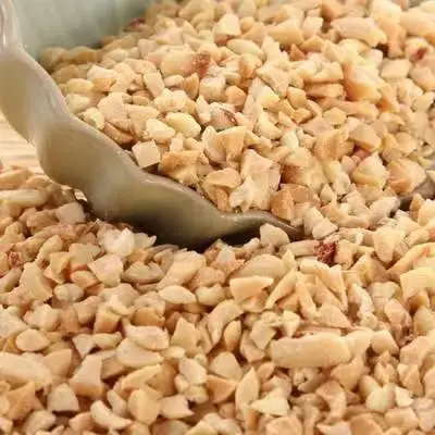 Hot Selling High Quality Groundnut Kernel Peanuts Good Price Chopped Peanut Nut Kernel