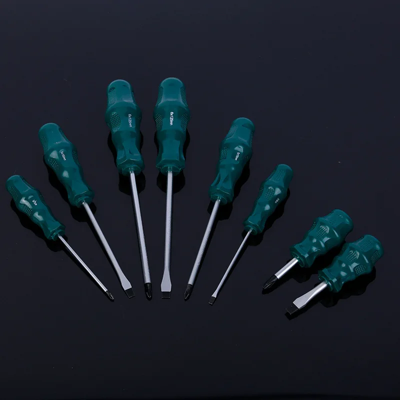 Professional screwdriver combination tool set 19 piece Bicycle Repairing Tool Set