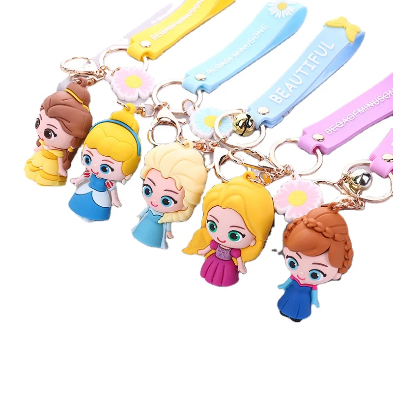 2021 Mini 3D Air Jordan Football Sandal Soccer Pvc Sneaker Keychain Sport Shoe Rubber