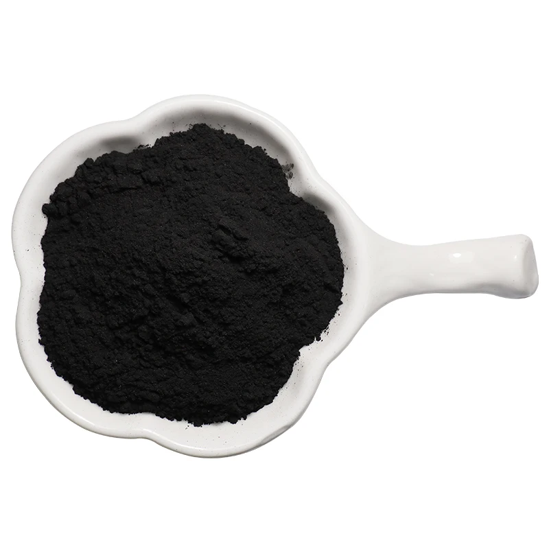 Norit Coconut Powder Activated Carbon for Air Purification &Bleaching