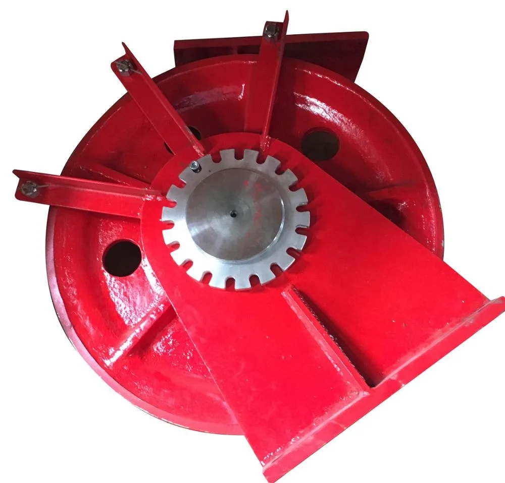Crown Sheave for SJ PETRO ,RG PETRO,DFXK,BOMCO,ZYT,HH Drilling and workover rig P0300015AA