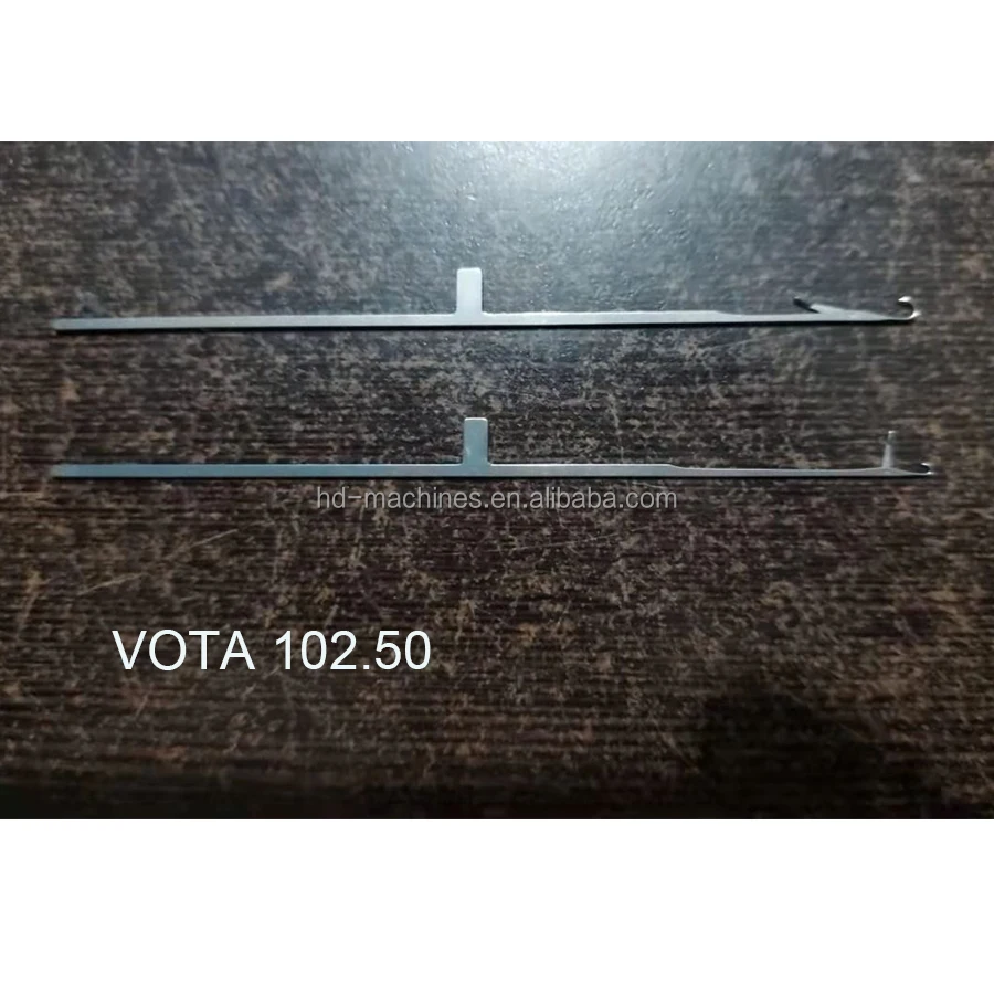 Fast delivery circular knitting needles  Vota 102.50 014