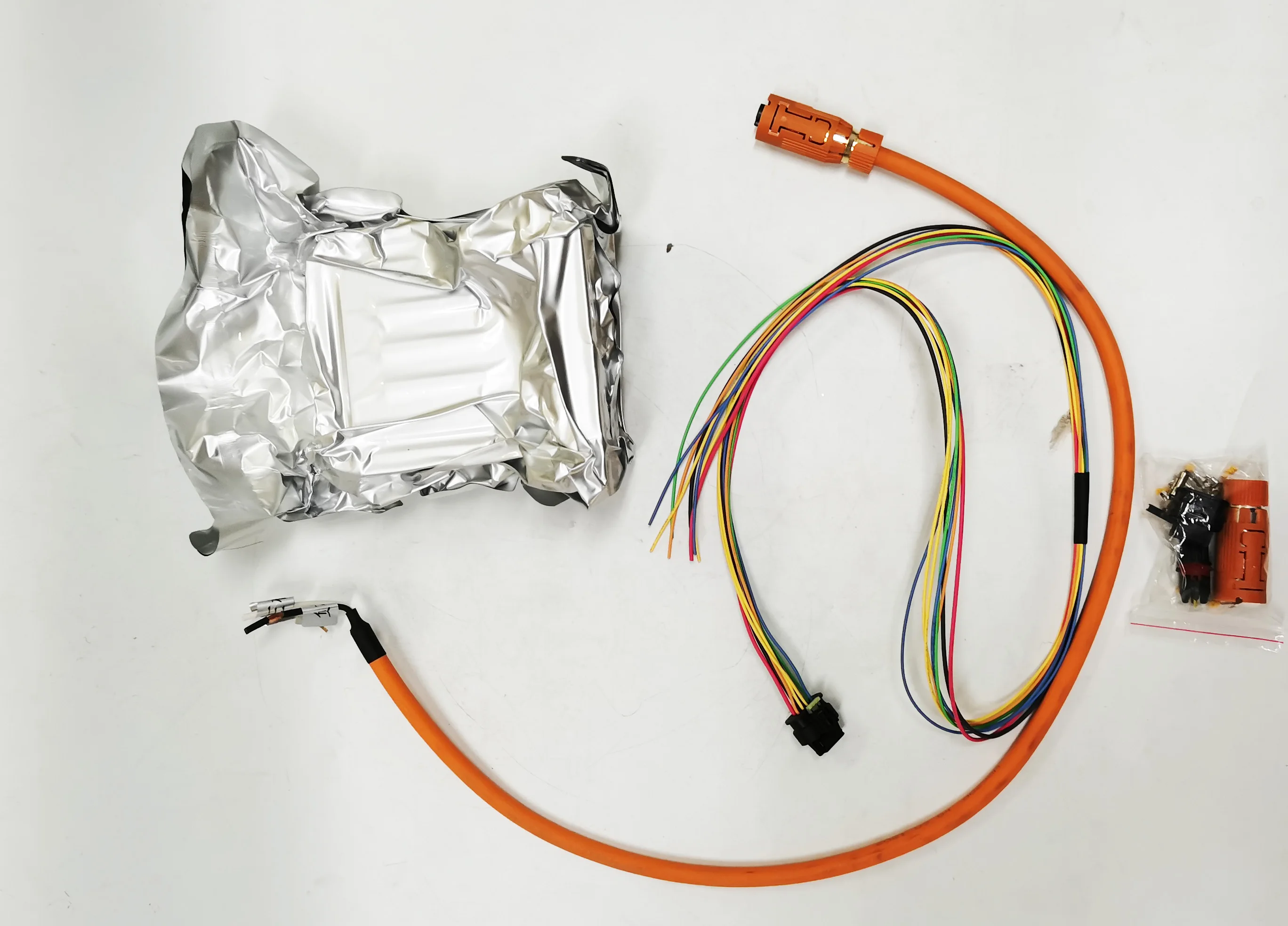 5 кВт PTC, электрический нагреватель, жидкий нагреватель для электромобиля