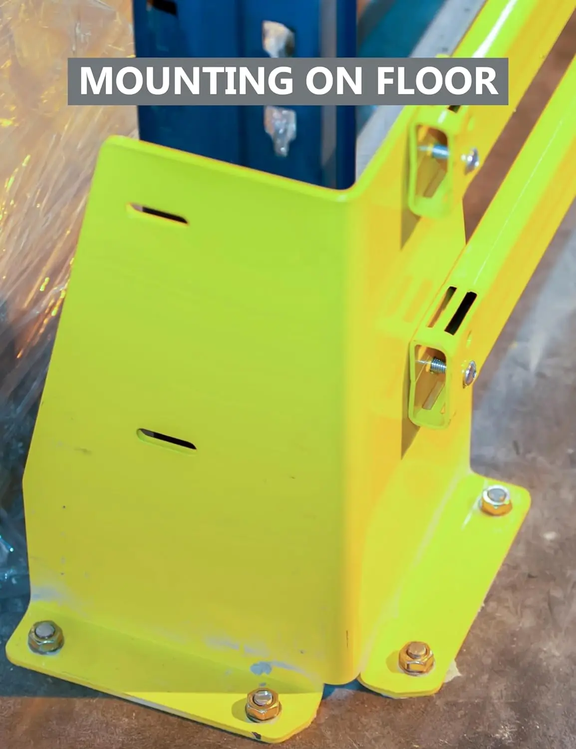 Drop-in 5/8 x 2-1/2 Concrete Expansion Anchor 7/8 Drill Zinc Plated 5/8-11 Drop in Anchors