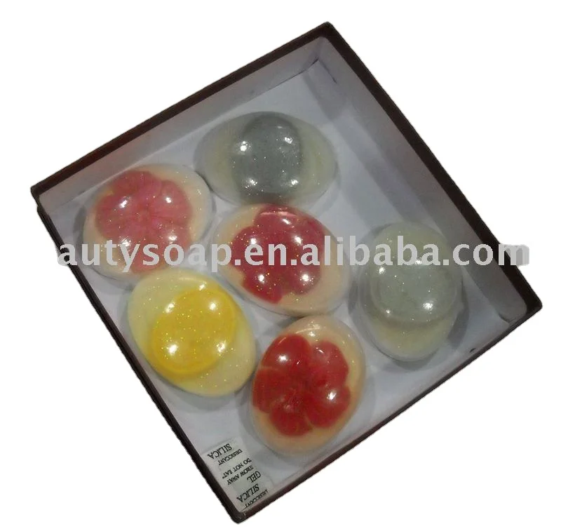 beauty handmade  soap