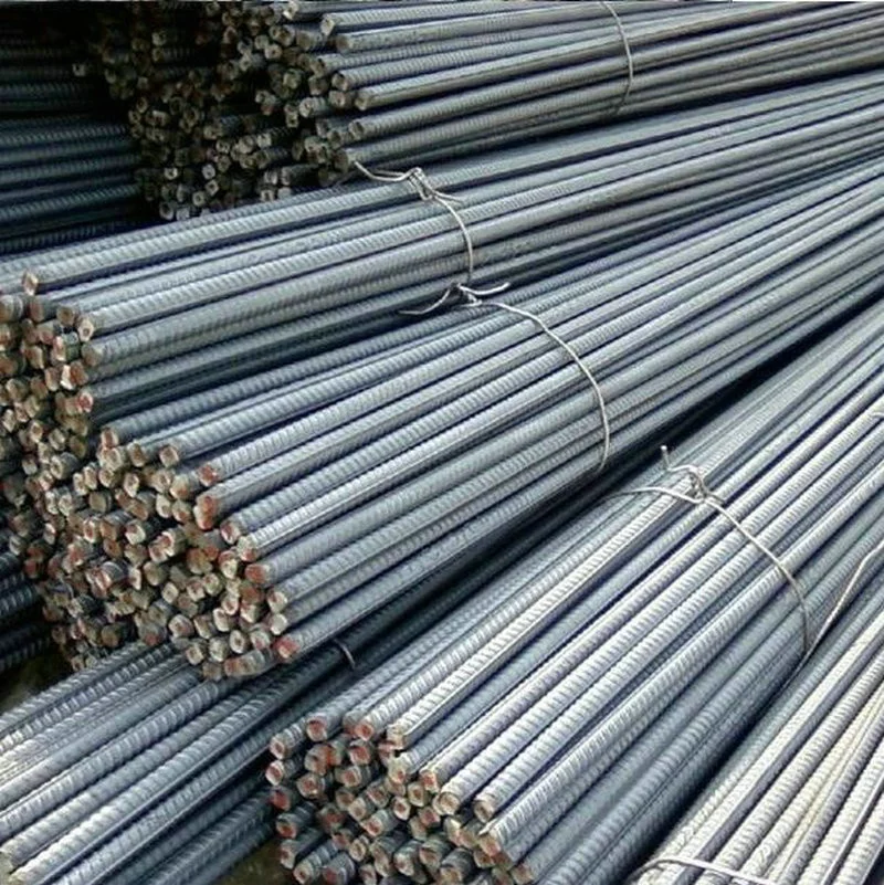 Supplier deformed reinforcement metal concrete reinforcement price b500b 6mm 40mm building bulk