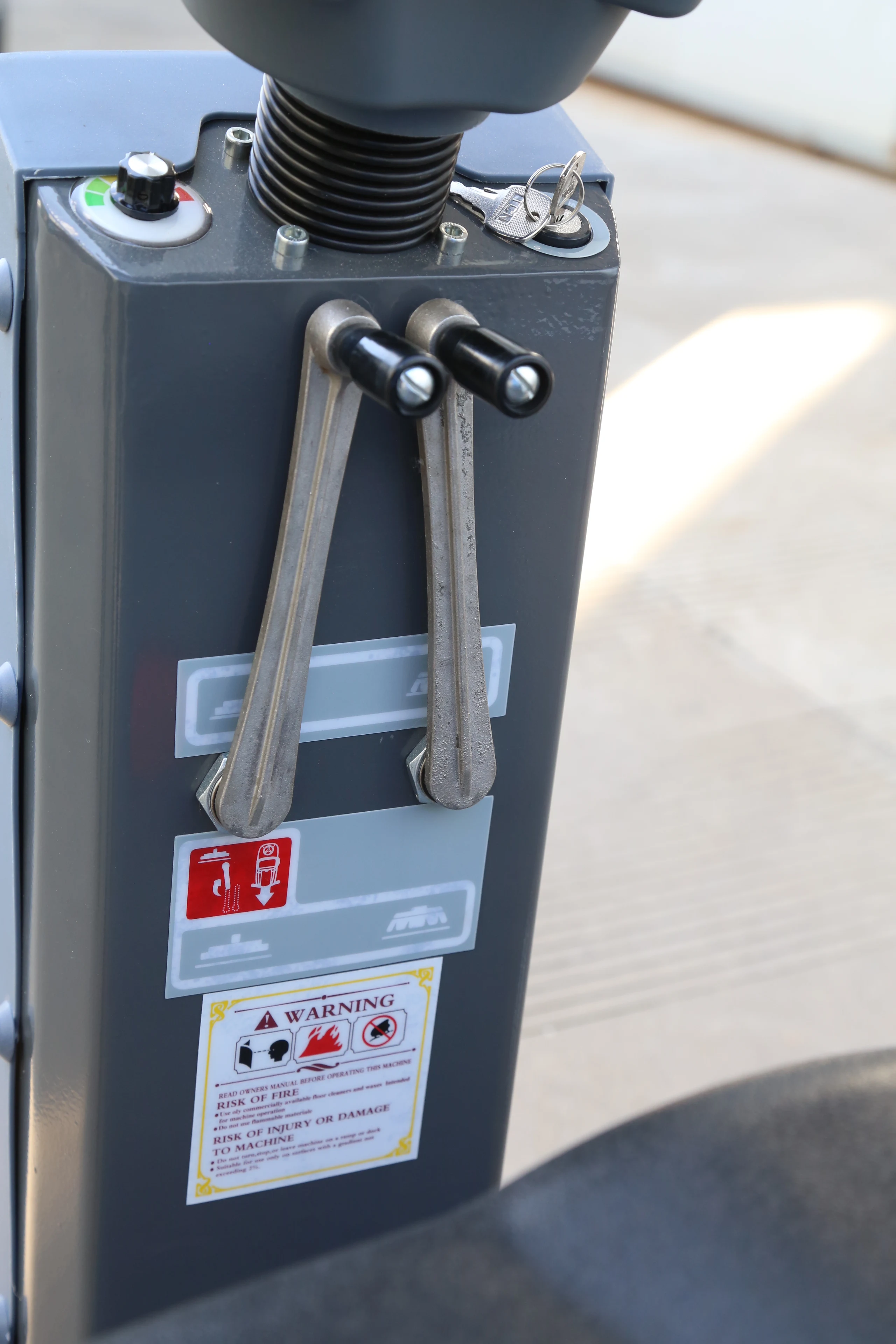 Solid floor marble floor concrete floor cleaning machine washing machine other cleaning equipment