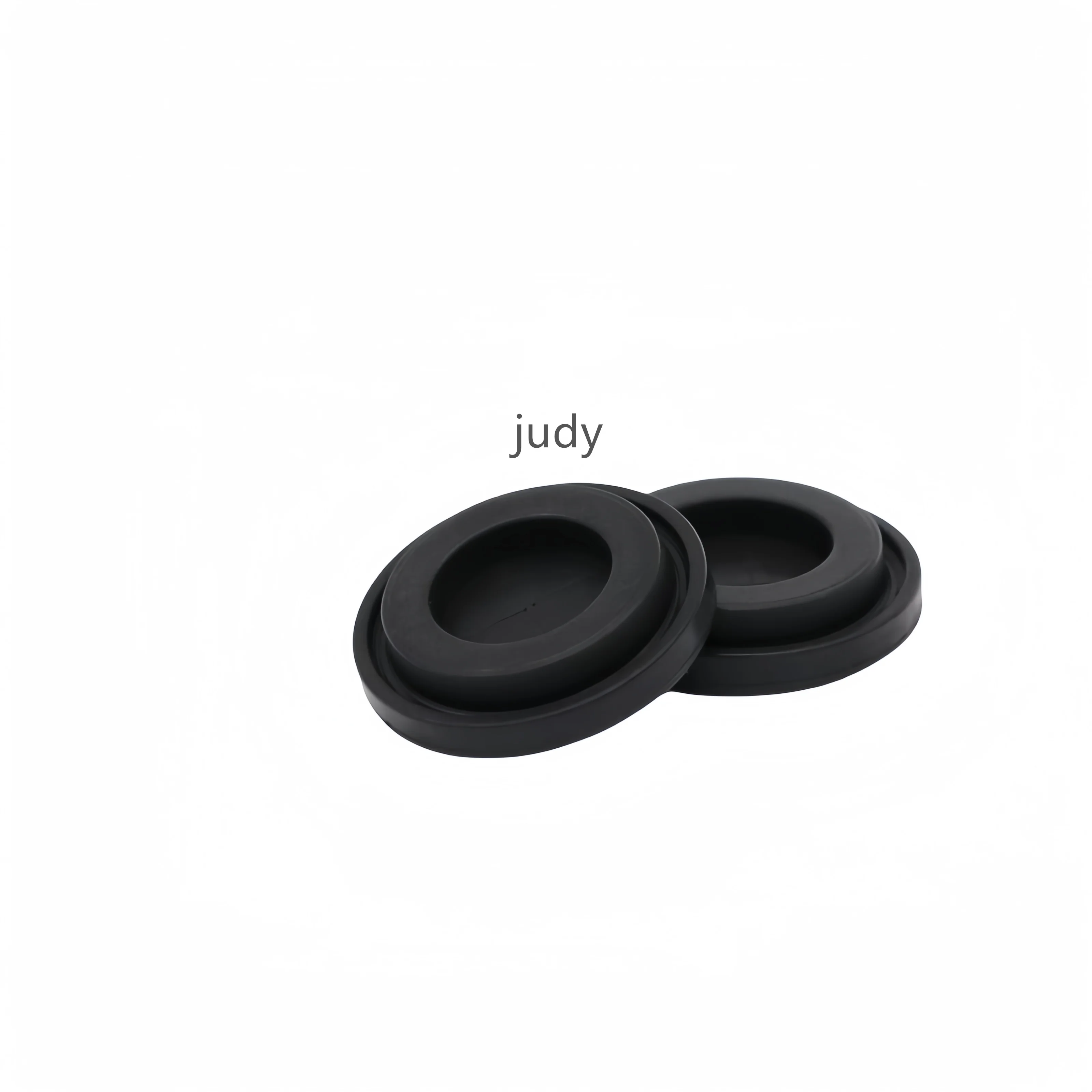 Custom Rubber Parts OEM ODM  NBR Silicone Rubber Seal Gasket Parts Molded Rubber Parts