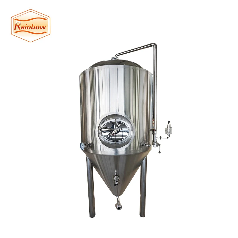 Оптовая продажа с фабрики для бродильного Чана пиво пивоваренного завода для продажи