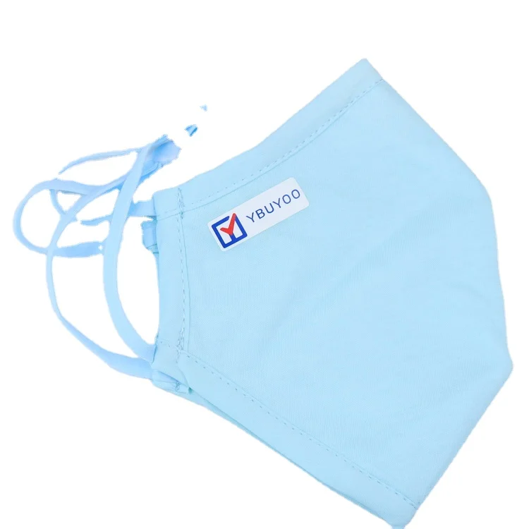 
ear reusable nano filter respiratory water wash reusing full face kn95 mask nose anti flu face mask EN149 dust mask supplier 