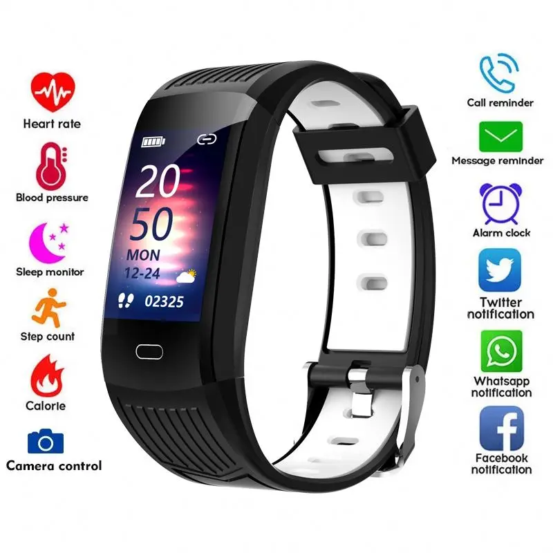 Fitness Band Smart Bracelet M4 Pro Watch Mi Reloj Inteligente Projector 2019 116Plus M5Band Banda 5 Mo4 Smarband M5 2020 M6