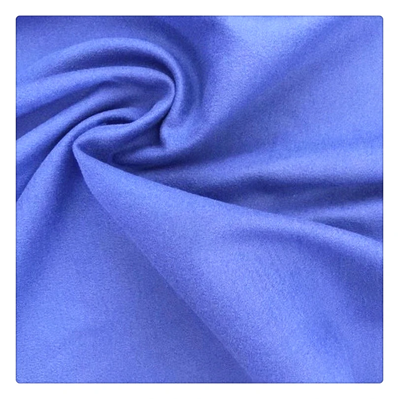Fabrics prices 100% polyester suede home textile fabric fabric for shoes