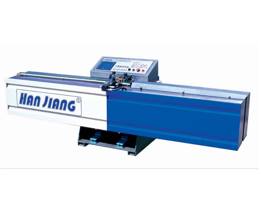 silicone extruder machine manufacturer insulating glass machine