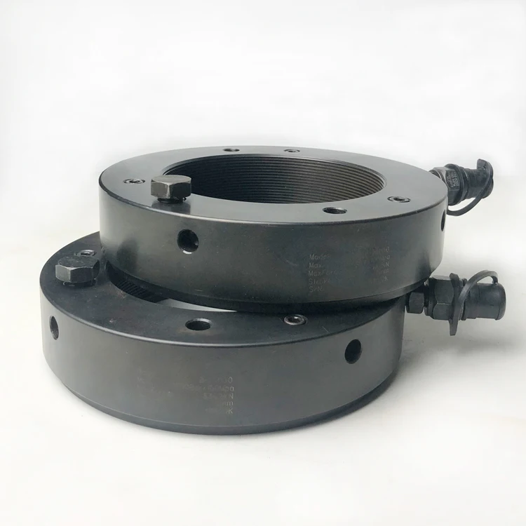 KSHMV-30E Thread Tr150*2 Hydraulic Nut for Bearing Assembling and Disassembling