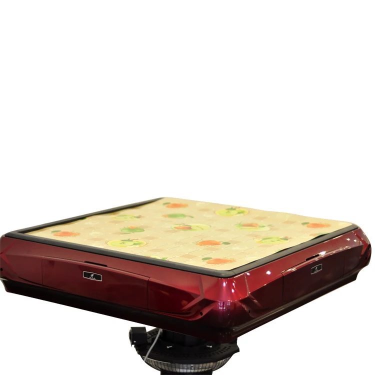 
Multi-functional chess and card pad table pad mahjong machine cover plate table cloth 
