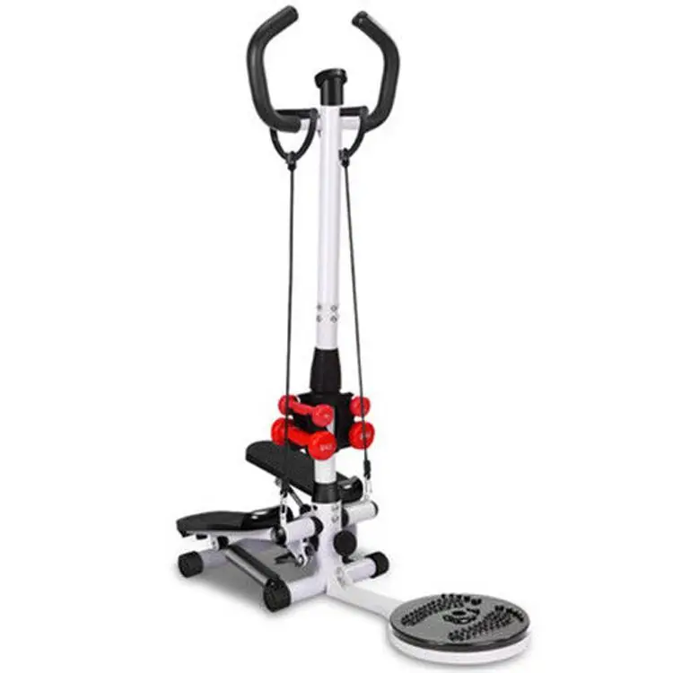 Exercise and Fitness Equipment Indoor Women Thin Legs and Feet Treadmills Max Black Set Customized Steel Band Packing Color Tube