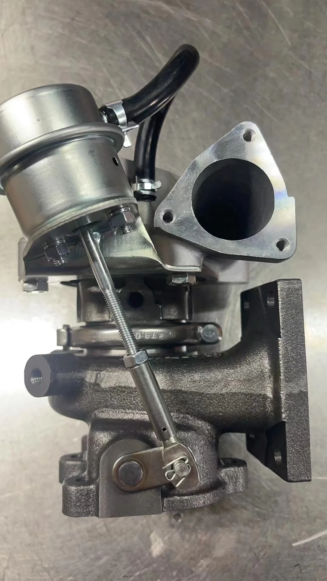 Brand New High Quality Factory Price TD 27 Turbocharger Assy For NISSAN