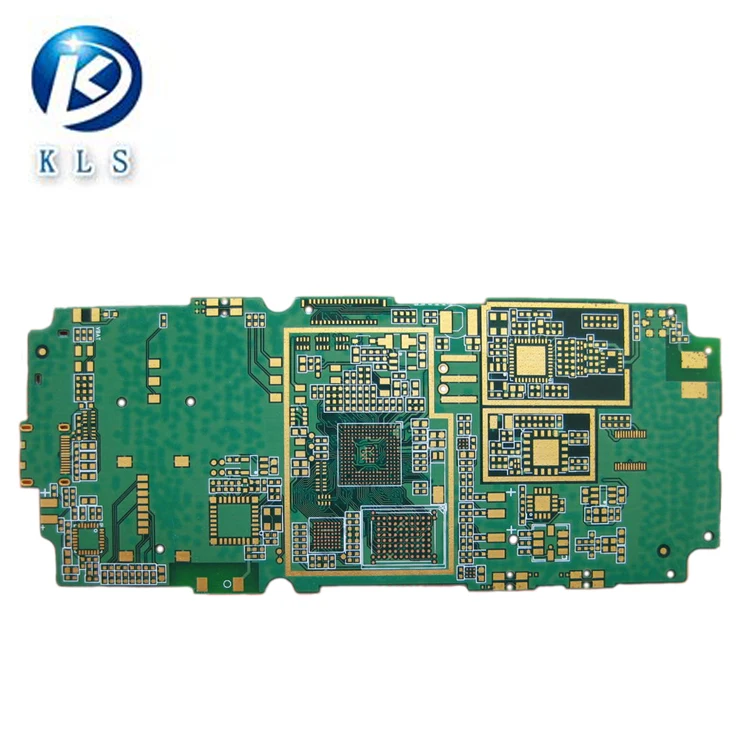 Good Quality Circuit 6 Layers Pcb Circuit Board High Pcb 94V-0 Pcb Board Circuit Board