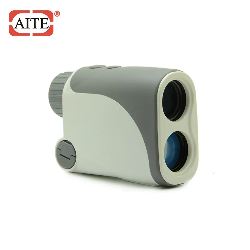 Hunting Device 6*24 Grey 1000 meter Mini Laser Distance Meter Laser Rangefinder