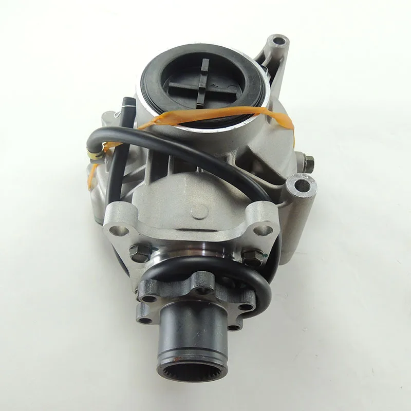 Rear Differential For Yamaha Grizzly 660