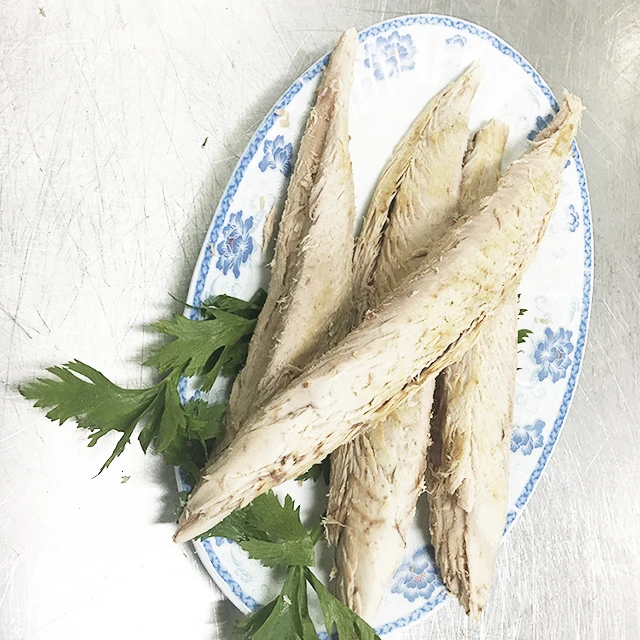 Frozen Skipjack Canned Tuna Fish, Frozen Skipjack Tuna Loins