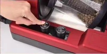 Small Air Coffee Bean Roasting Machine Coffee Roaster Machine for home use