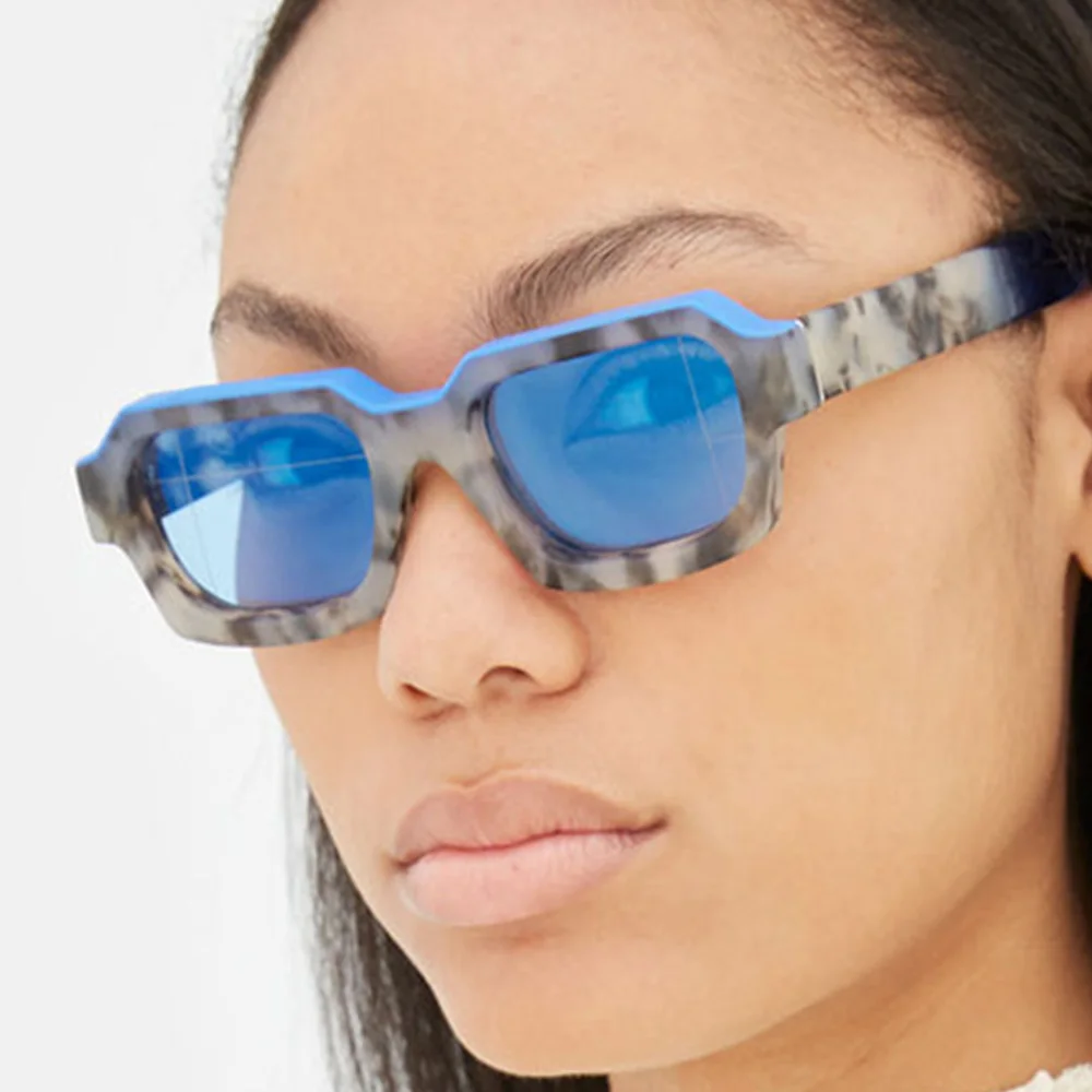 Sifier 2024 Luxury Sun Glasses Acetate Manufacturer Polarized Custom Logo Vintage Retro Sunglasses Sun glasses men women