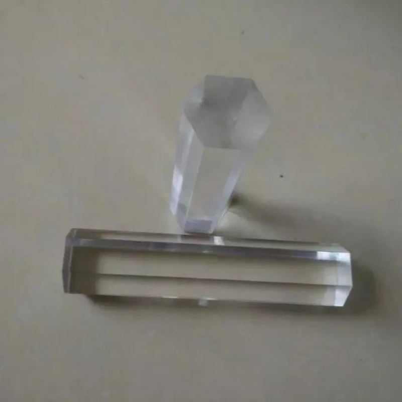 Extruded Solid Black Colorful Plastic Rods PC Plastic Rod Black white blue red yellow green